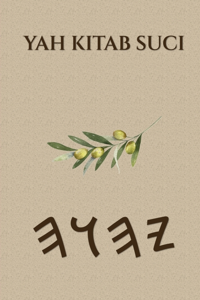 Yah Kitab Suci