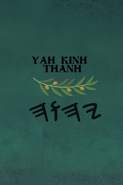 Yah Kinh Thánh