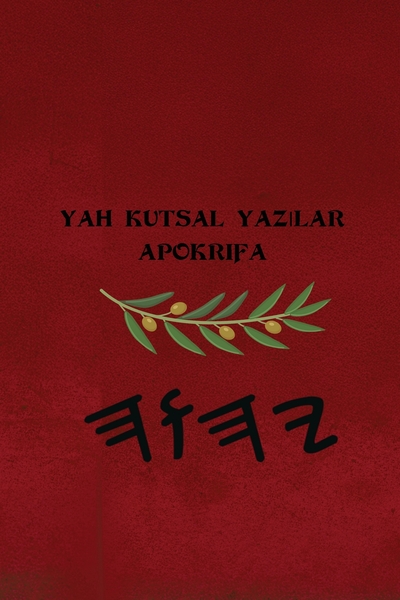 Yah Kutsal Yazılar Apokrifa