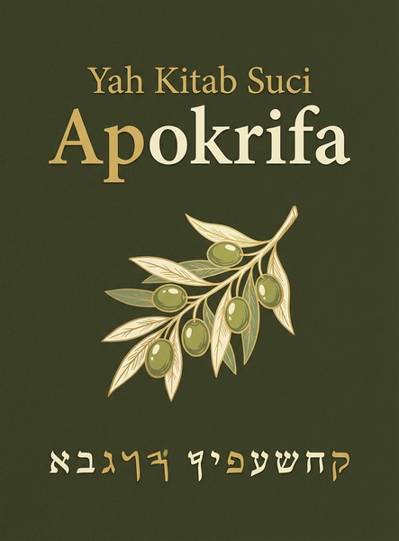 Yah Kitab Suci Apokrifa