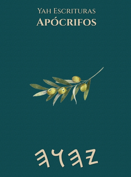 Yah Escrituras Apócrifos