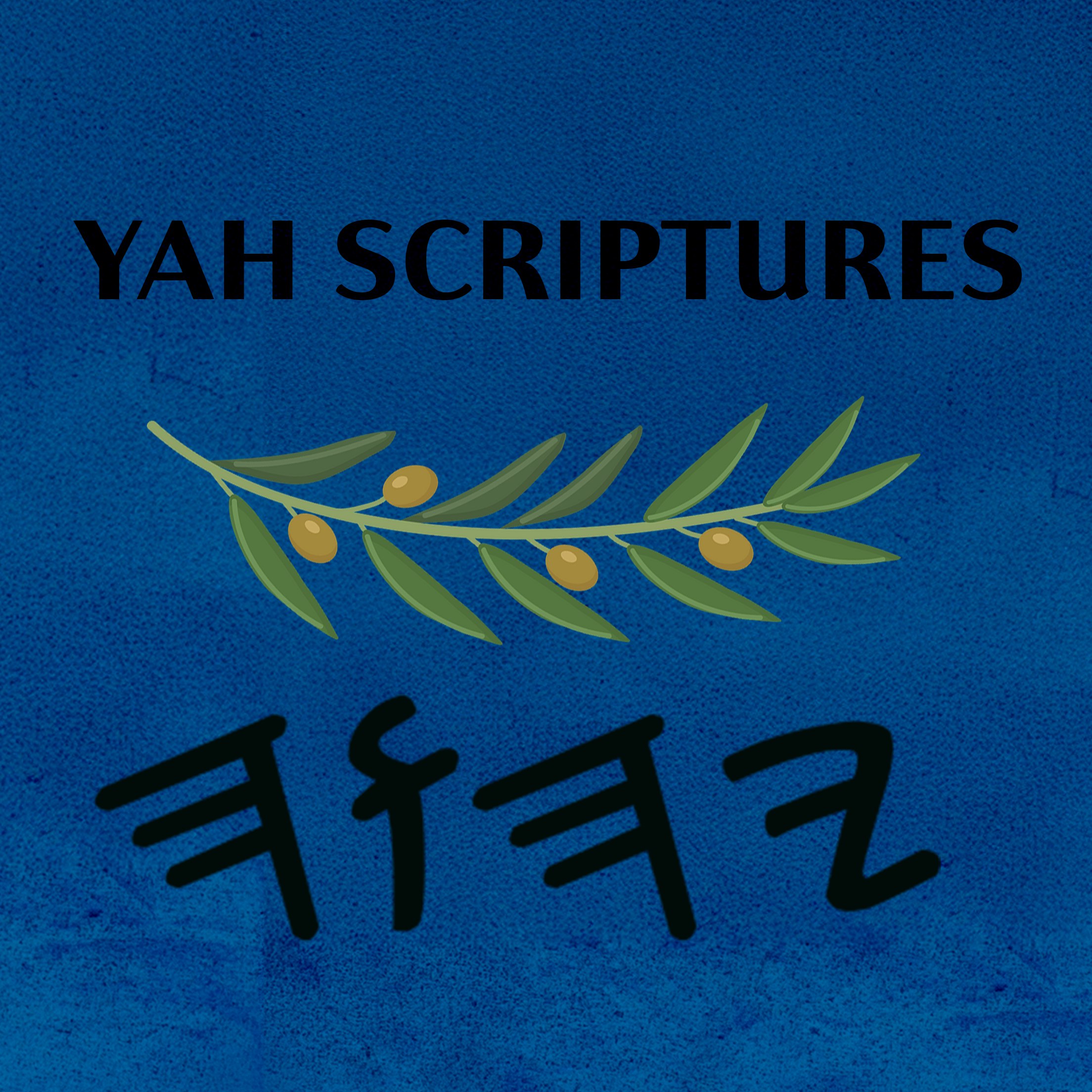 Yah Scriptures Apocrypha – Softback